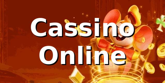 5wpg - Cassino Online