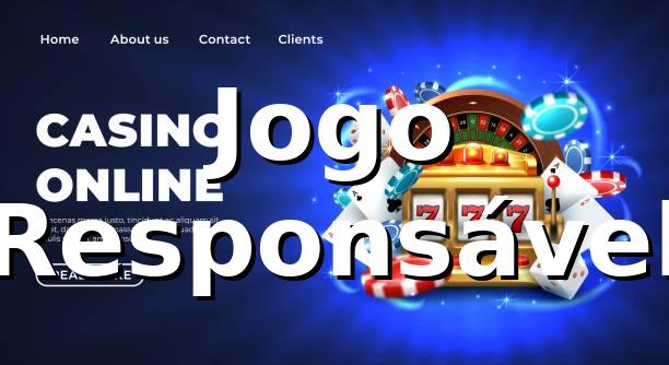 5wpg - Jogo Responsável e Entretenimento Seguro