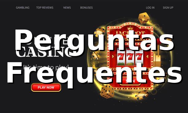 5wpg - Perguntas Frequentes